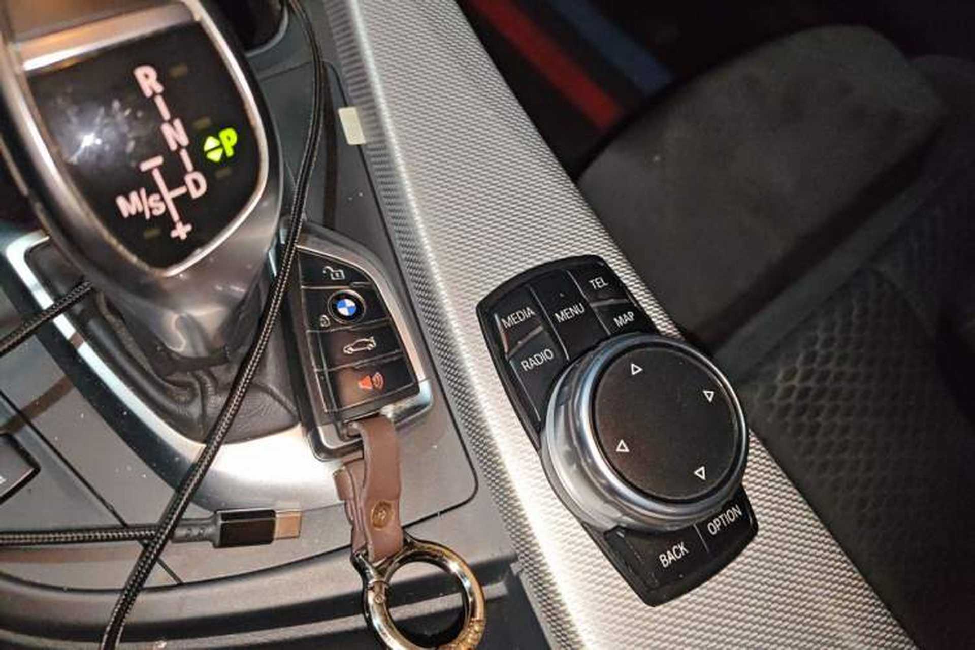 Used BMW 3 Series 2016 320i M Sport Vehicle Key