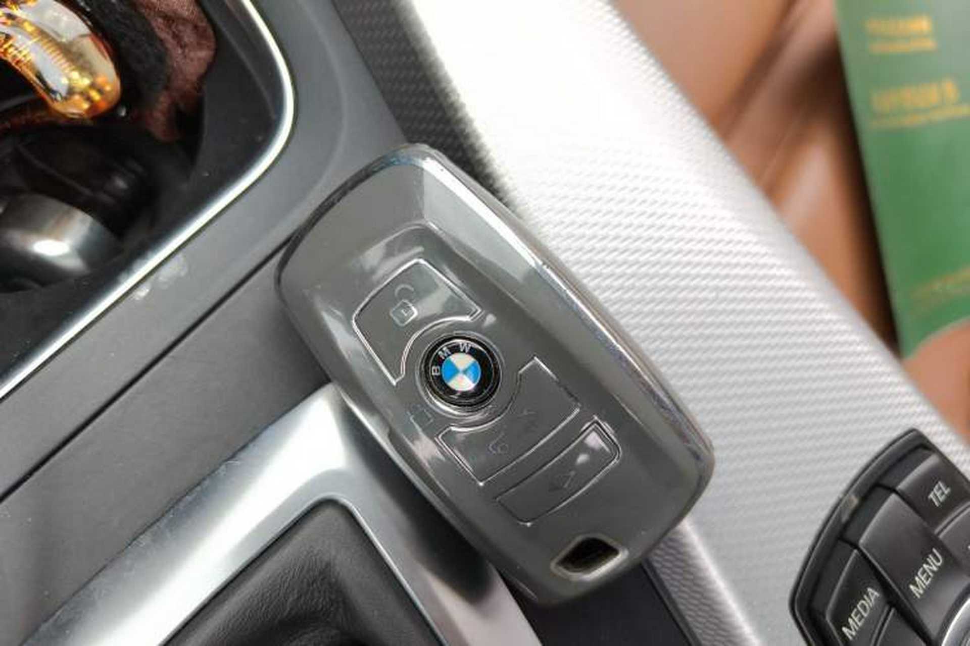 Used BMW 3 Series 2016 328i M Sport Vehicle Key