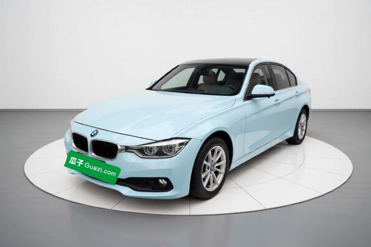 Ojetý BMW 3 Series 2016 316i Fashion Model Guazi used car, China used car export, Used car for sale, Used  cars, Cheapest cars for sale