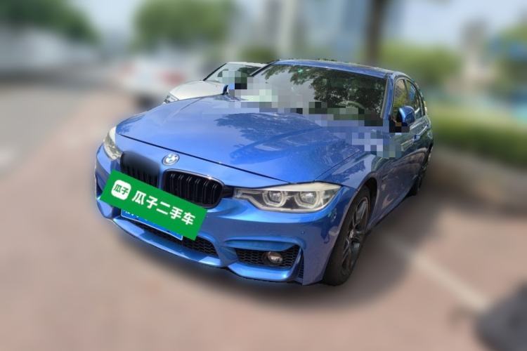 Gebrauchter BMW 3 Series 2016 328i M Sport Guazi used car, China used car export, Used car for sale, Used  cars, Cheapest cars for sale