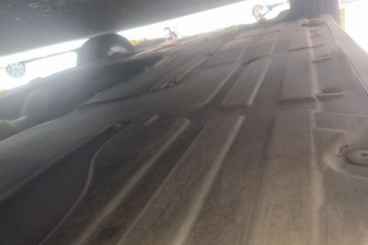 Used BMW 3 Series 2016 320Li Ambition Model Chassis Front Left