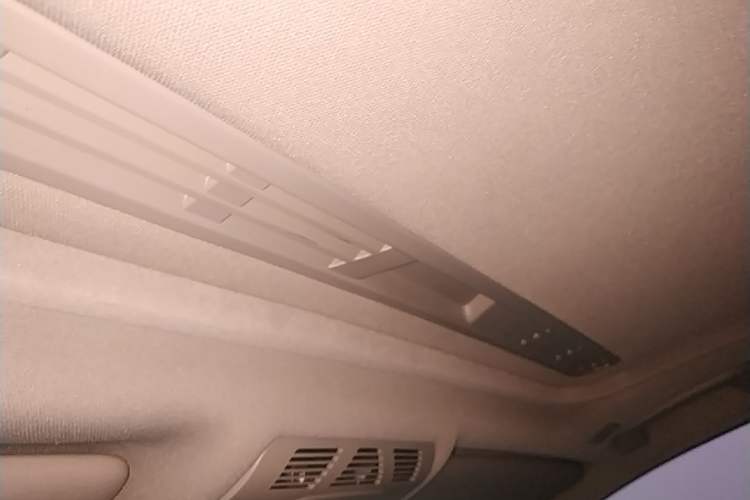 Used BMW 3 Series 2016 320Li Ambition Model Headliner