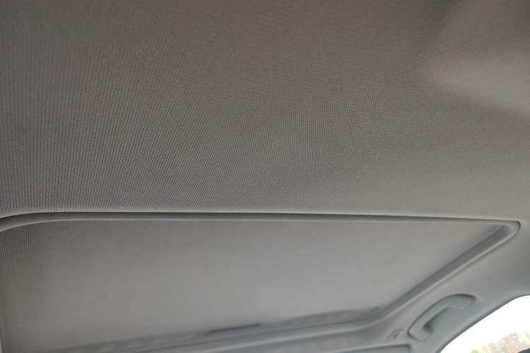 Used BMW 3 Series 2016 320Li Fashion Model Headliner