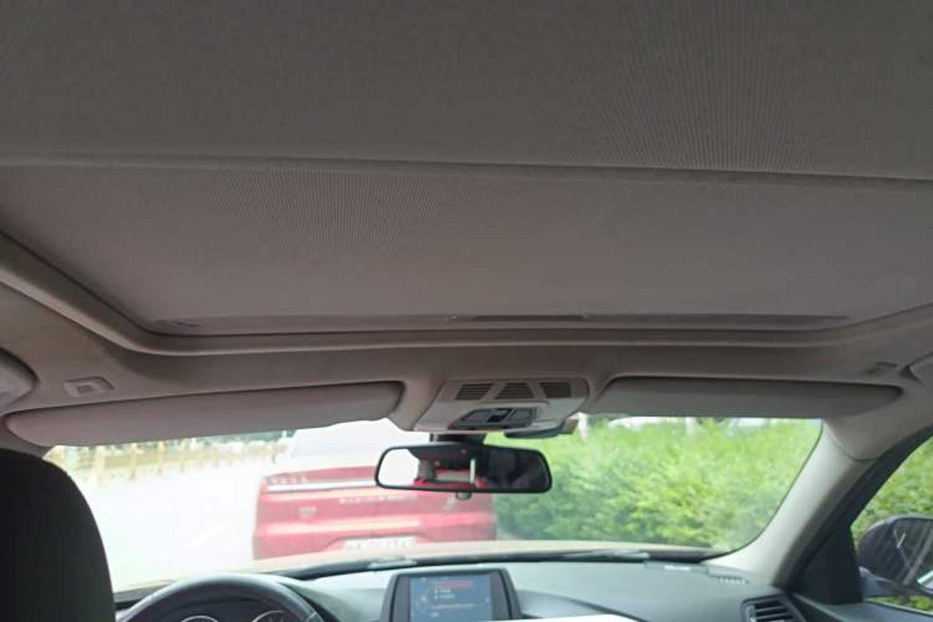 Used BMW 3 Series 2016 320Li Ambition Model Headliner