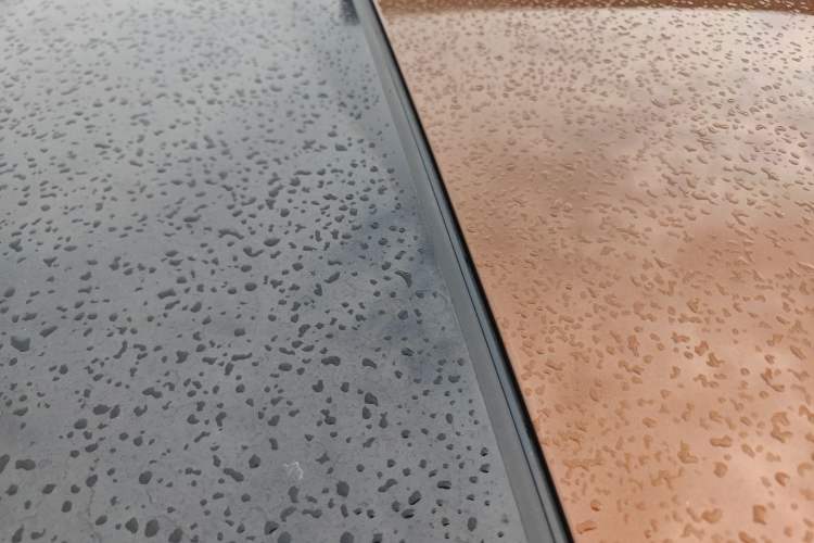 Used BMW 3 Series 2016 320Li Fashion Model Roof