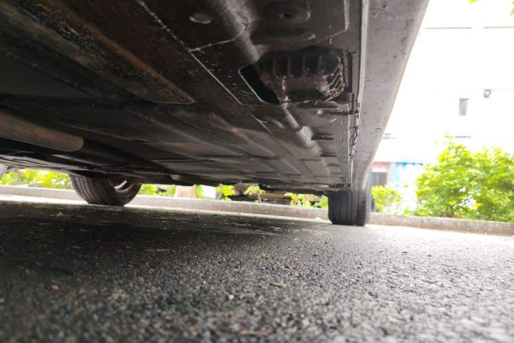 Used BMW 3 Series 2016 316i Fashion Model Chassis Front Left