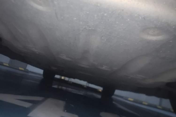 Used BMW 3 Series 2016 320Li Ambition Model Chassis Front