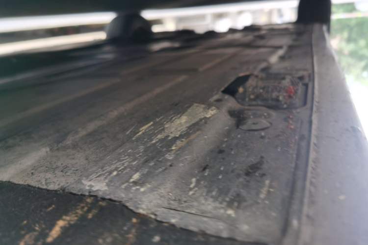 Used BMW 3 Series 2016 316Li Fashion Model Chassis Front Right