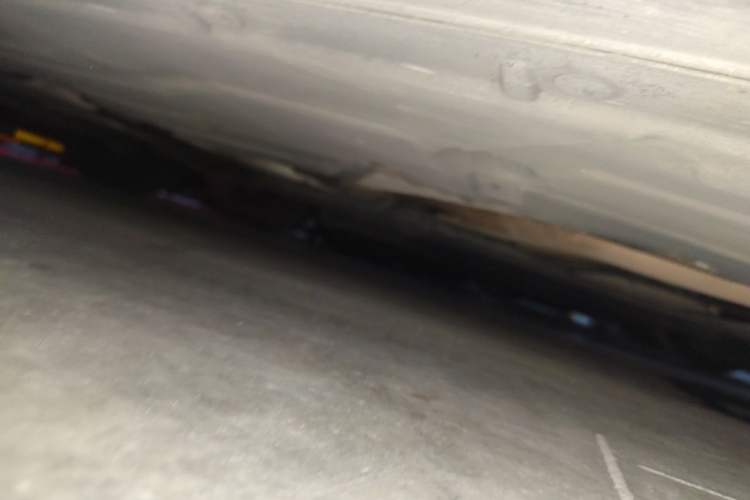 Used BMW 3 Series 2016 320Li Fashion Model Chassis Front Right