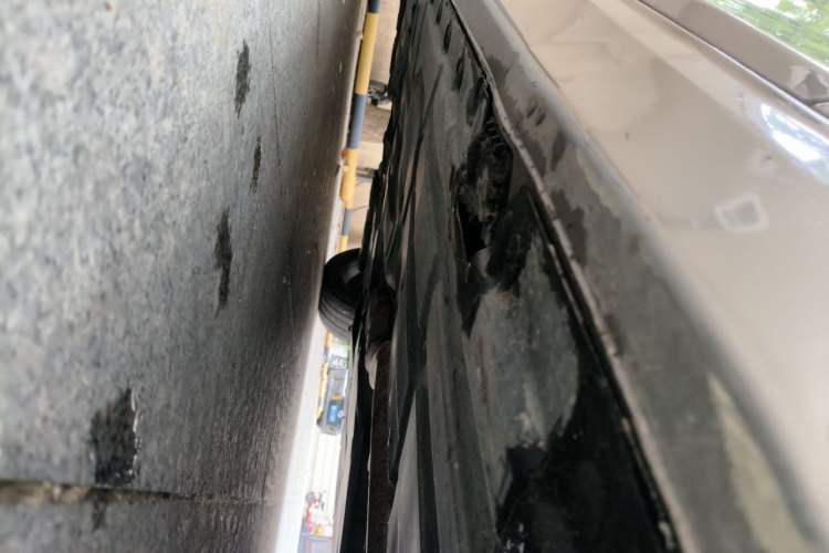 Used BMW 3 Series 2016 320Li Fashion Model Chassis Front Right