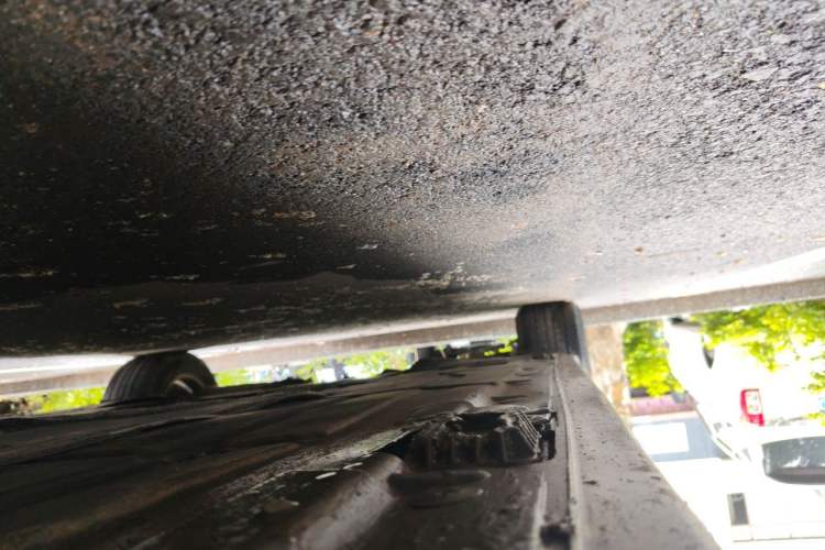 Used BMW 3 Series 2016 316i Fashion Model Chassis Front Right