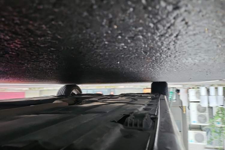 Used BMW 3 Series 2016 320Li Ambition Model Chassis Front Right