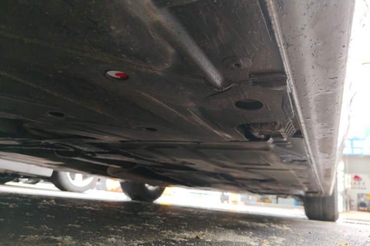 Used BMW 3 Series 2016 316i Fashion Model Chassis Rear Right