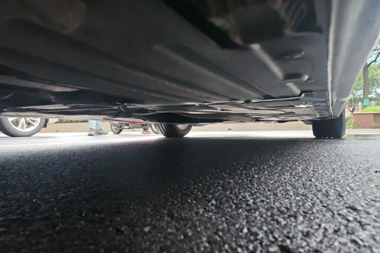 Used BMW 3 Series 2016 320Li Ambition Model Chassis Rear Right