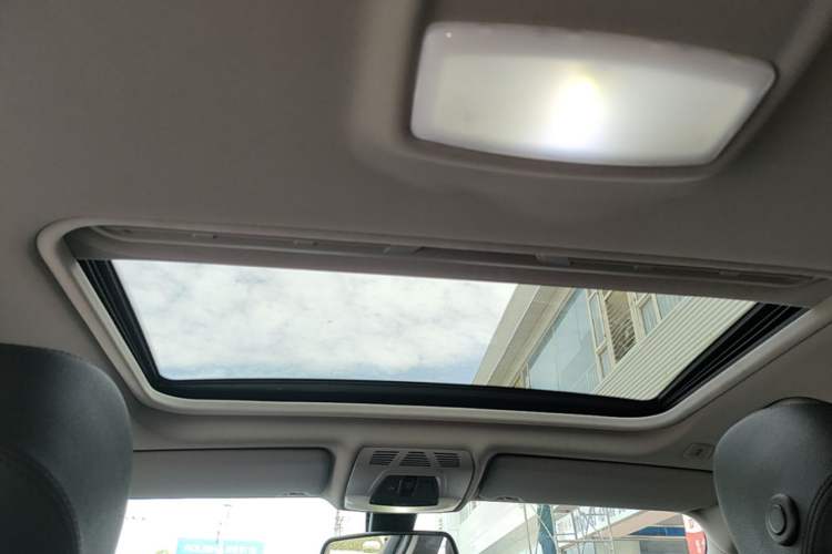 Used BMW 3 Series 2016 320i Fashion Model Headliner