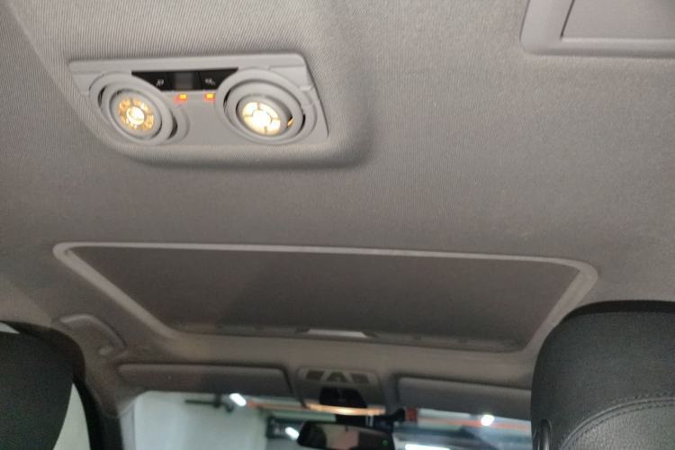 Used BMW 3 Series 2016 320Li Ambition Model Headliner