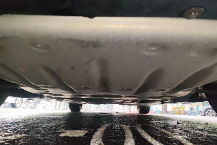 Used BMW 3 Series 2016 316Li Fashion Model Chassis Front