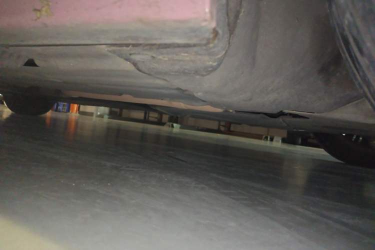 Used BMW 3 Series 2016 320Li Fashion Model Chassis Front Right