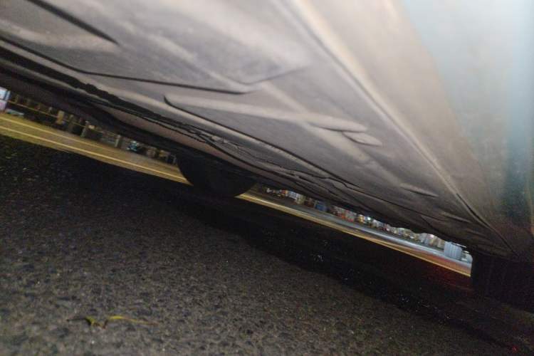 Used BMW 3 Series 2016 328Li Fashion Model Chassis Front Right