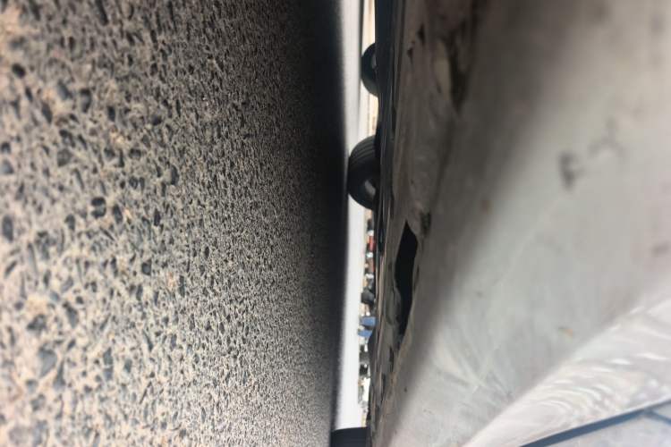 Used BMW 3 Series 2016 320Li Ambition Model Chassis Front Left