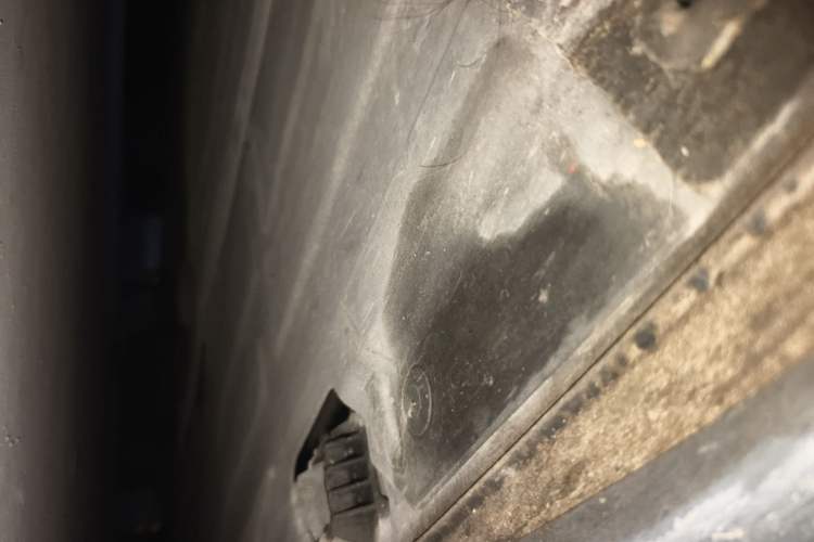 Used BMW 3 Series 2016 320Li Ambition Model Chassis Front Left