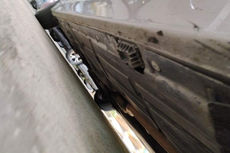 Used BMW 3 Series 2016 320Li Fashion Model Chassis Front Right