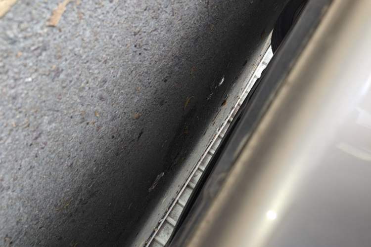 Used BMW 3 Series 2016 320i Fashion Model Chassis Front Right