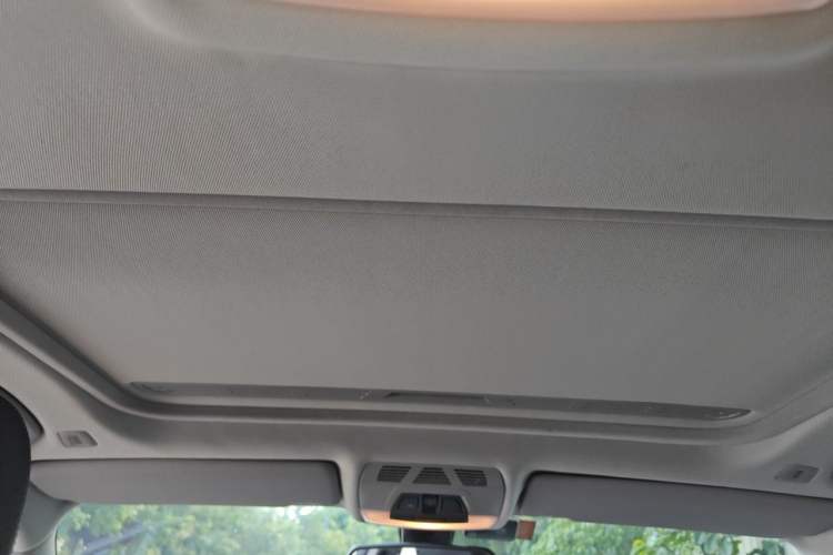 Used BMW 3 Series 2016 320i Fashion Model Headliner