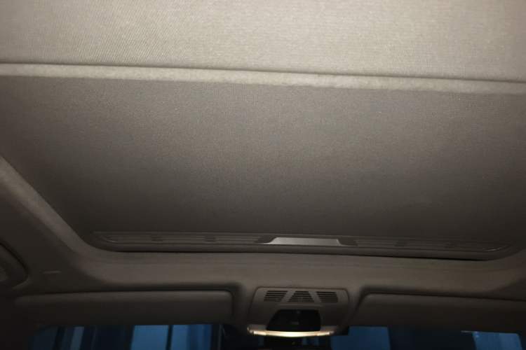 Used BMW 3 Series 2016 320Li Ambition Model Headliner