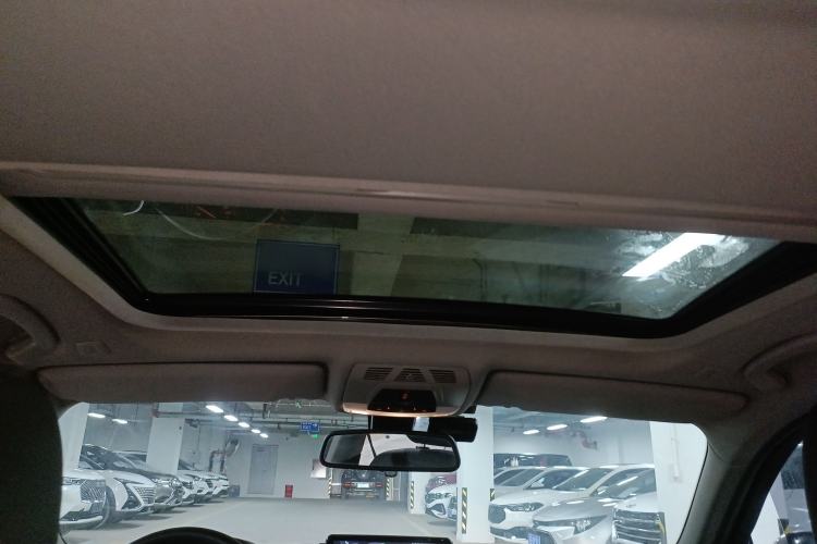 Used BMW 3 Series 2016 320Li Ambition Model Headliner