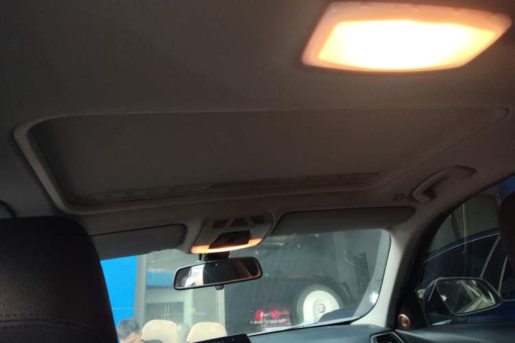 Used BMW 3 Series 2016 320i Fashion Model Headliner
