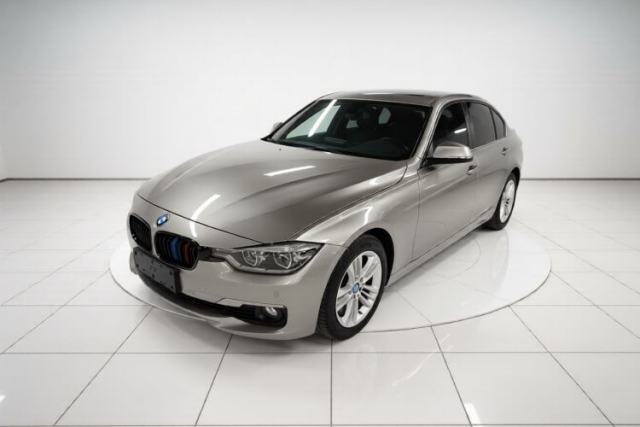 Used BMW 3 Series 2016 320Li Ambition Model