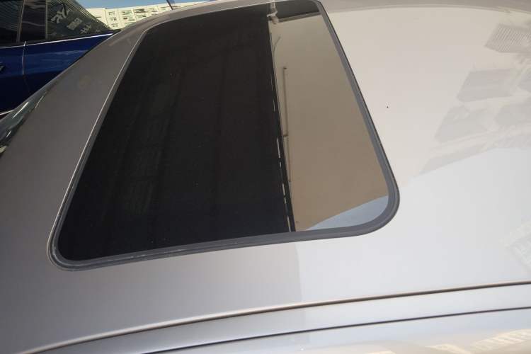 Used BMW 3 Series 2016 320i Fashion Model Roof