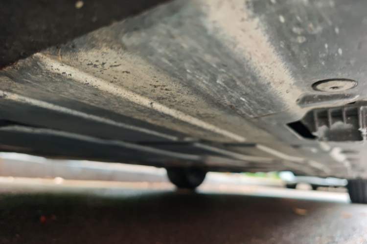 Used BMW 3 Series 2016 320Li Fashion Model Chassis Front Left