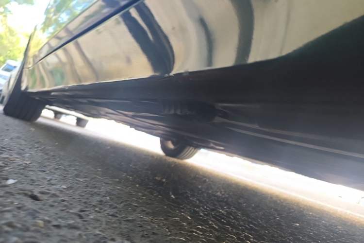 Used BMW 3 Series 2016 320i Fashion Model Chassis Front Right