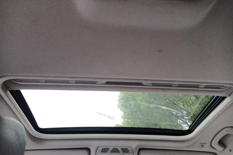 Used BMW 3 Series 2016 320Li Ambition Model Headliner