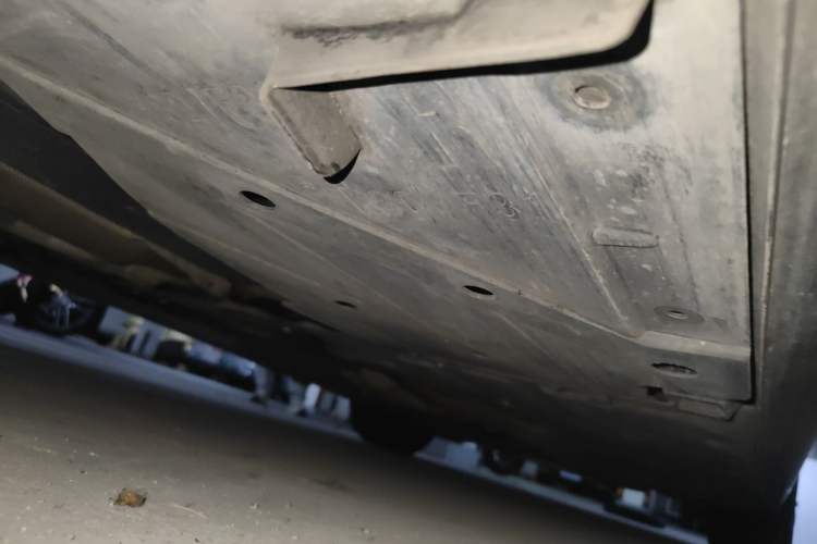 Used BMW 3 Series 2016 328Li Fashion Model Chassis Rear Right