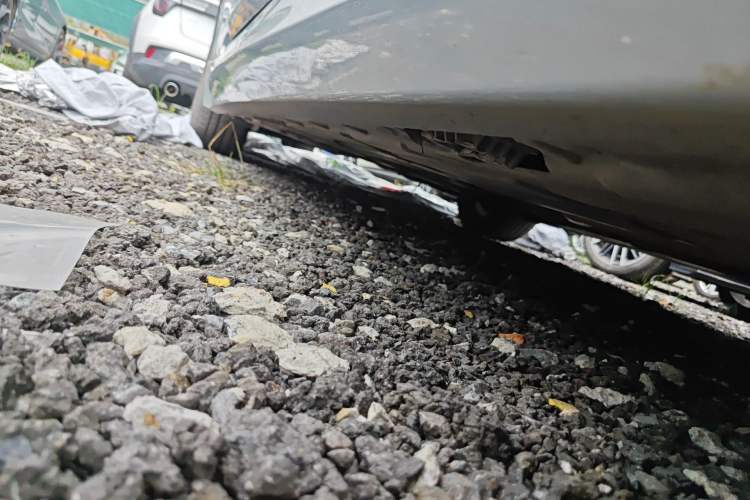 Used BMW 3 Series 2016 320Li Fashion Model Chassis Front Right