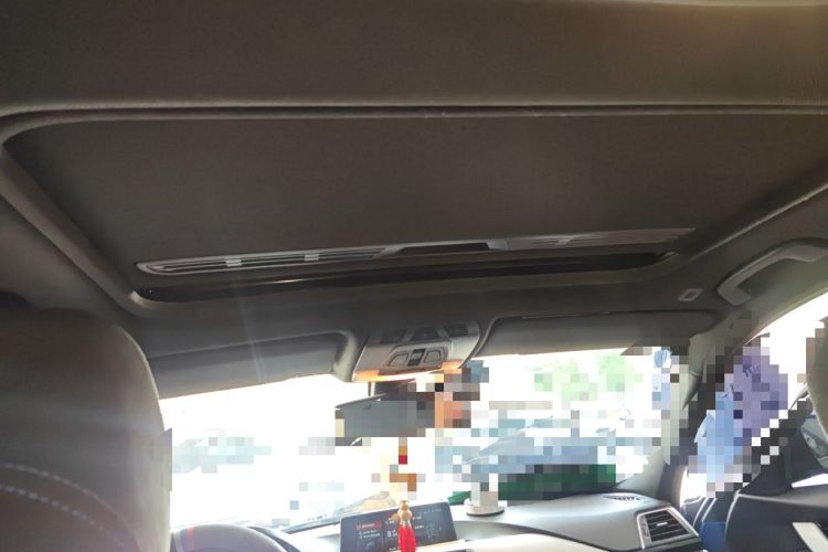 Used BMW 3 Series 2016 320i M Sport Headliner