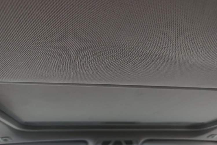 Used BMW 3 Series 2016 320Li Fashion Model Headliner