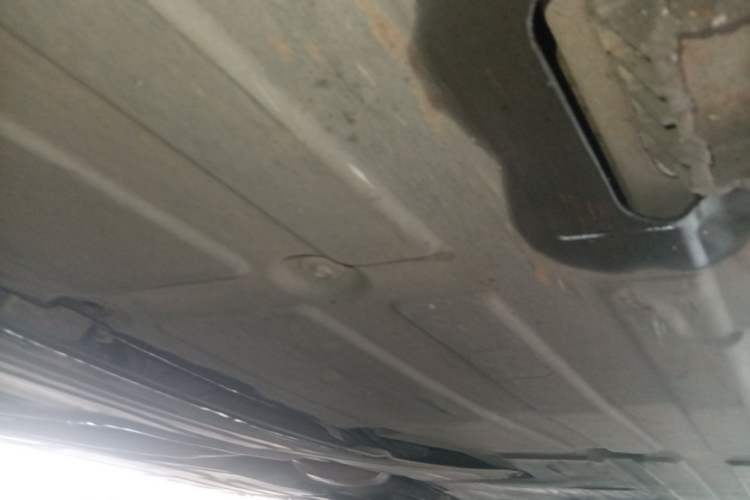 Used BMW 3 Series 2016 320Li Ambition Model Chassis Front Left