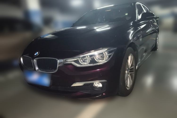 Ojetý BMW 3 Series 2016 320Li Fashion Model Guazi used car, China used car export, Used car for sale, Used  cars, Cheapest cars for sale