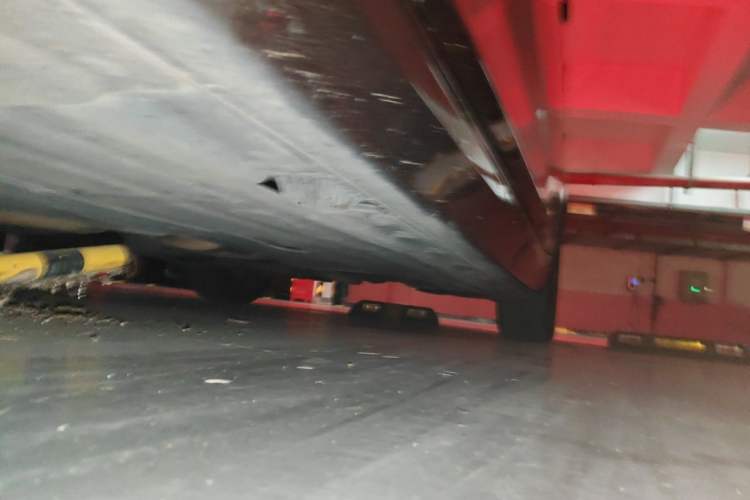 Used BMW 3 Series 2016 320Li Fashion Model Chassis Front Left