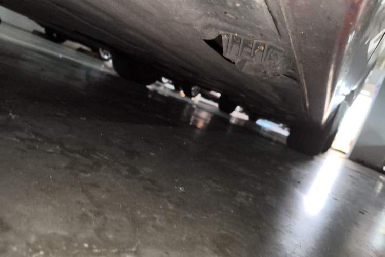 Used BMW 3 Series 2016 320i Fashion Model Chassis Front Left