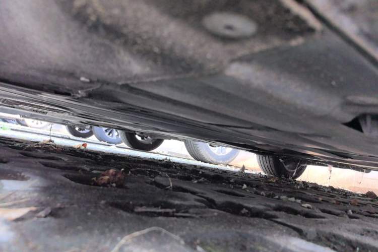 Used BMW 3 Series 2016 328Li Fashion Model Chassis Front Left