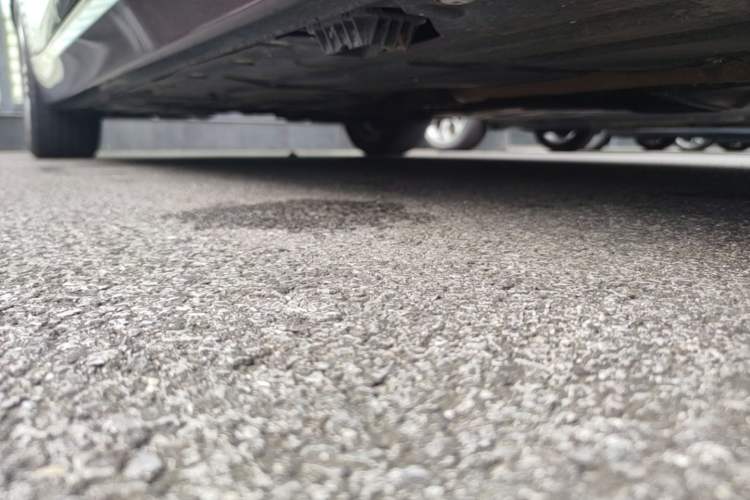 Used BMW 3 Series 2016 320Li Ambition Model Chassis Front Right