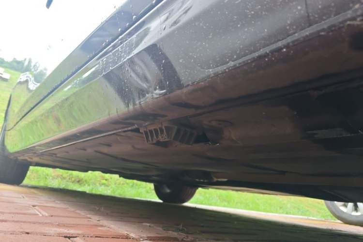 Used BMW 3 Series 2016 320Li Ambition Model Chassis Front Right