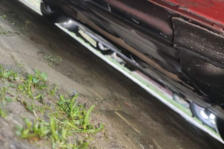 Used BMW 3 Series 2016 320i Fashion Model Chassis Front Right