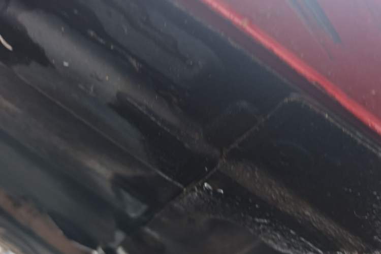 Used BMW 3 Series 2016 320Li Ambition Model Chassis Front Right