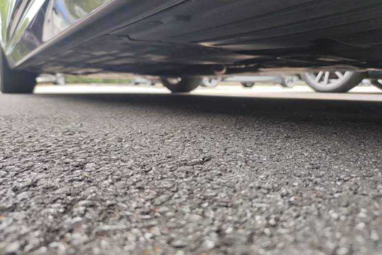 Used BMW 3 Series 2016 320Li Ambition Model Chassis Rear Left